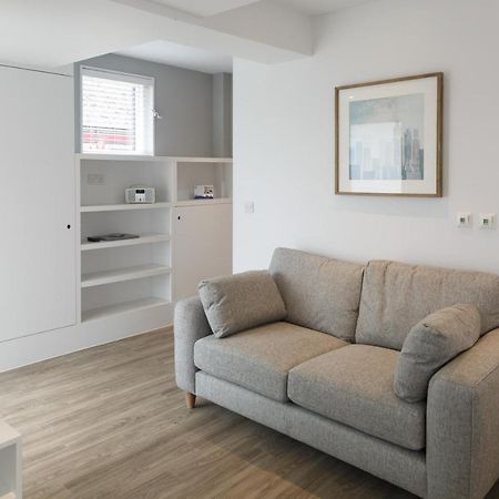 Citystay - Devonshire Road Кембридж Экстерьер фото