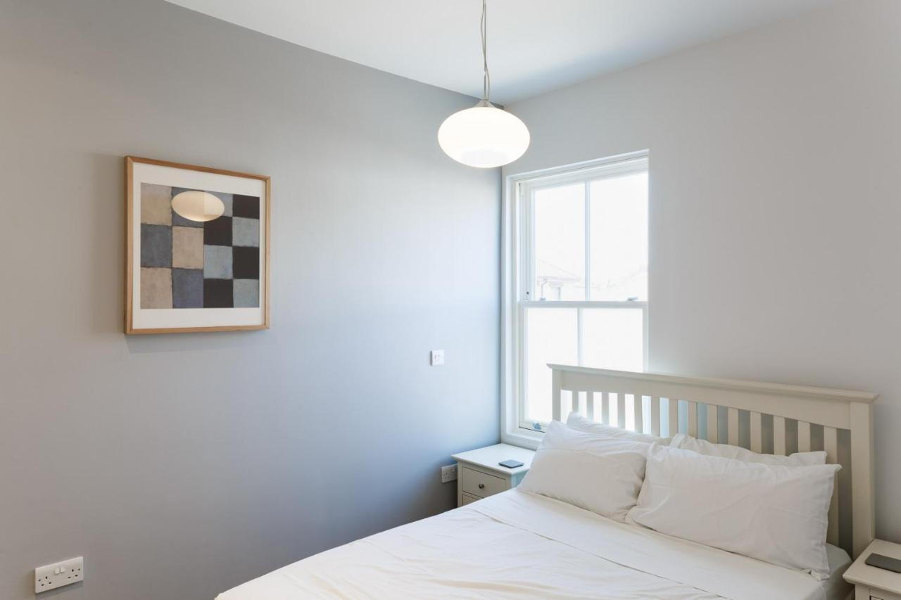 Citystay - Devonshire Road Кембридж Экстерьер фото