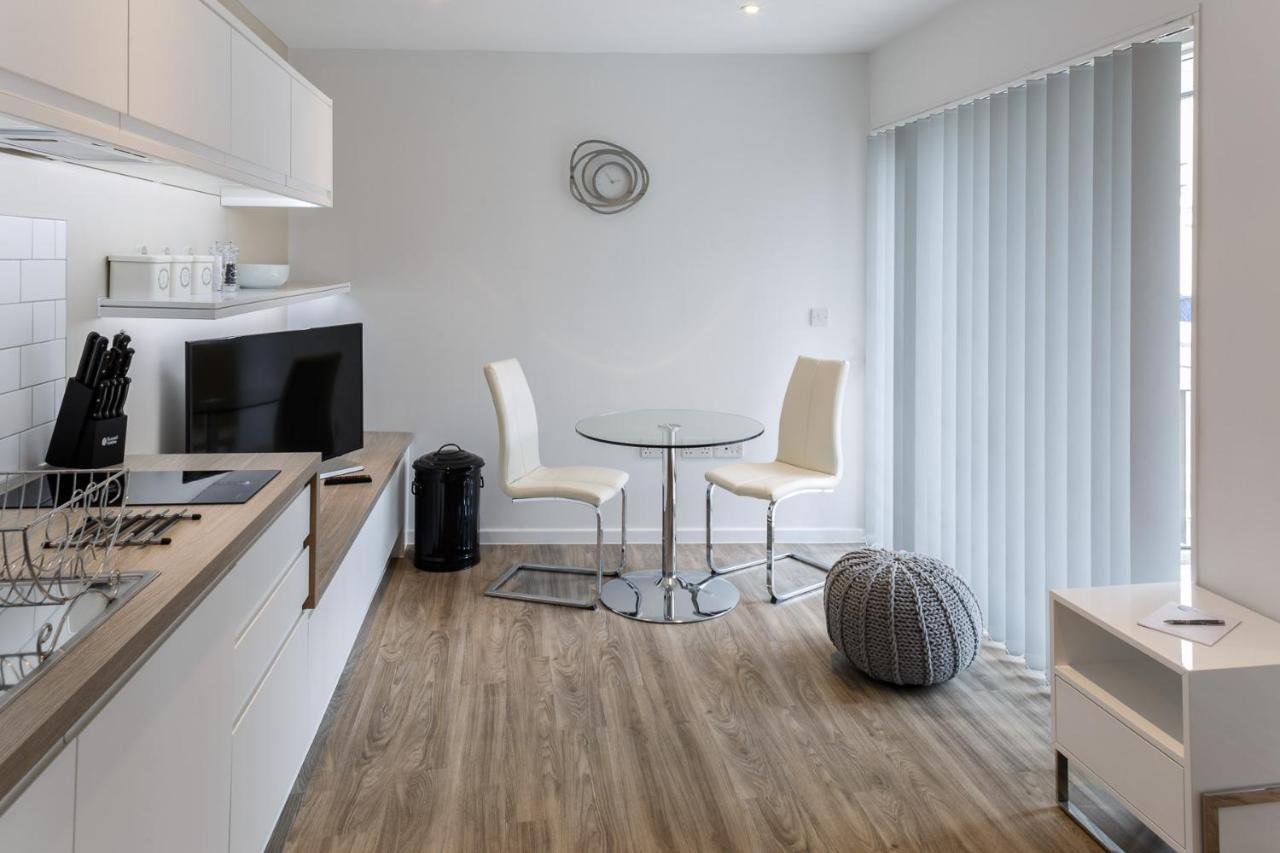 Citystay - Devonshire Road Кембридж Экстерьер фото