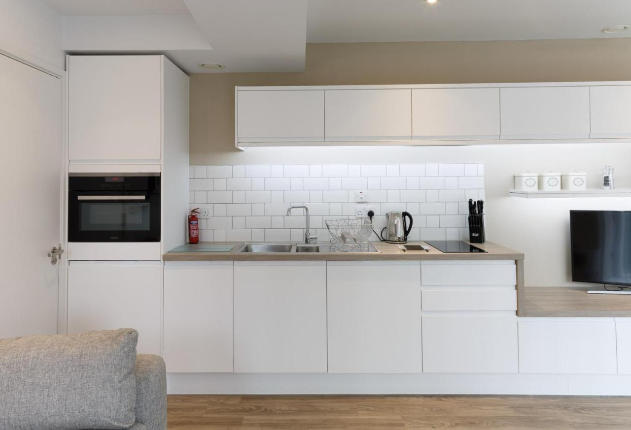 Citystay - Devonshire Road Кембридж Экстерьер фото
