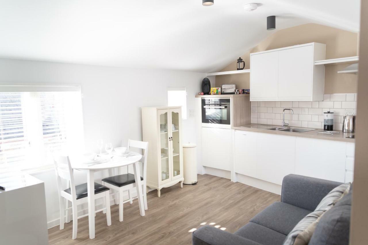 Citystay - Devonshire Road Кембридж Экстерьер фото