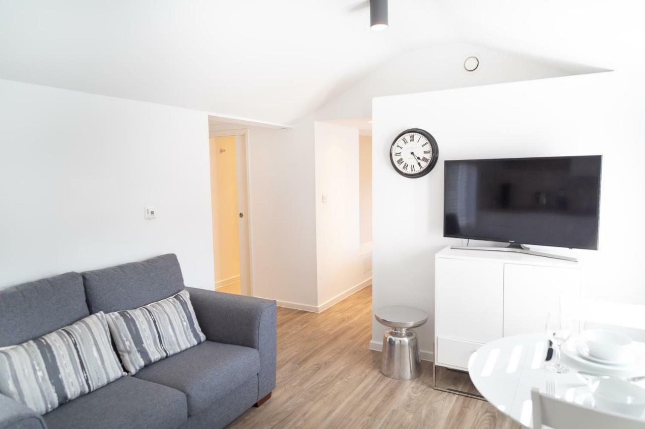 Citystay - Devonshire Road Кембридж Экстерьер фото