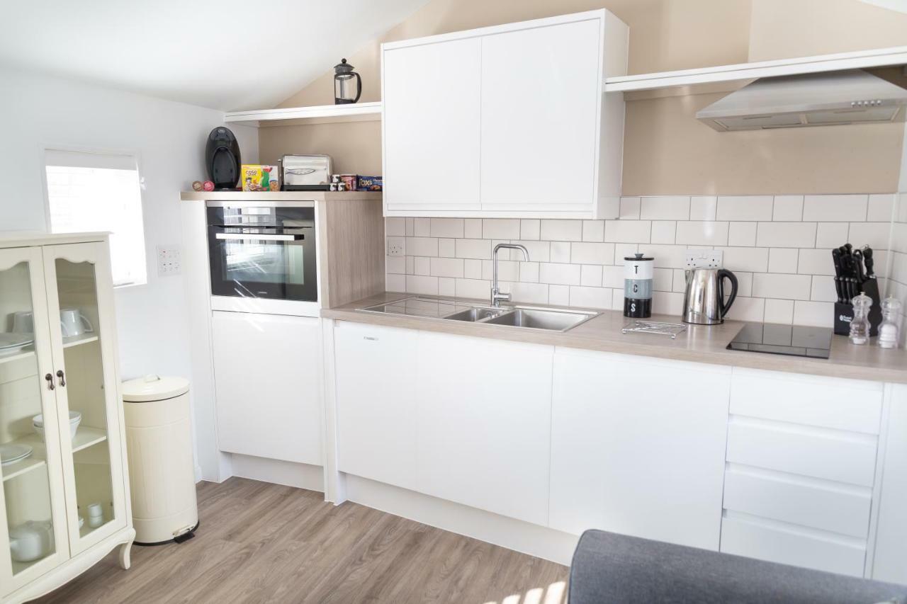 Citystay - Devonshire Road Кембридж Экстерьер фото